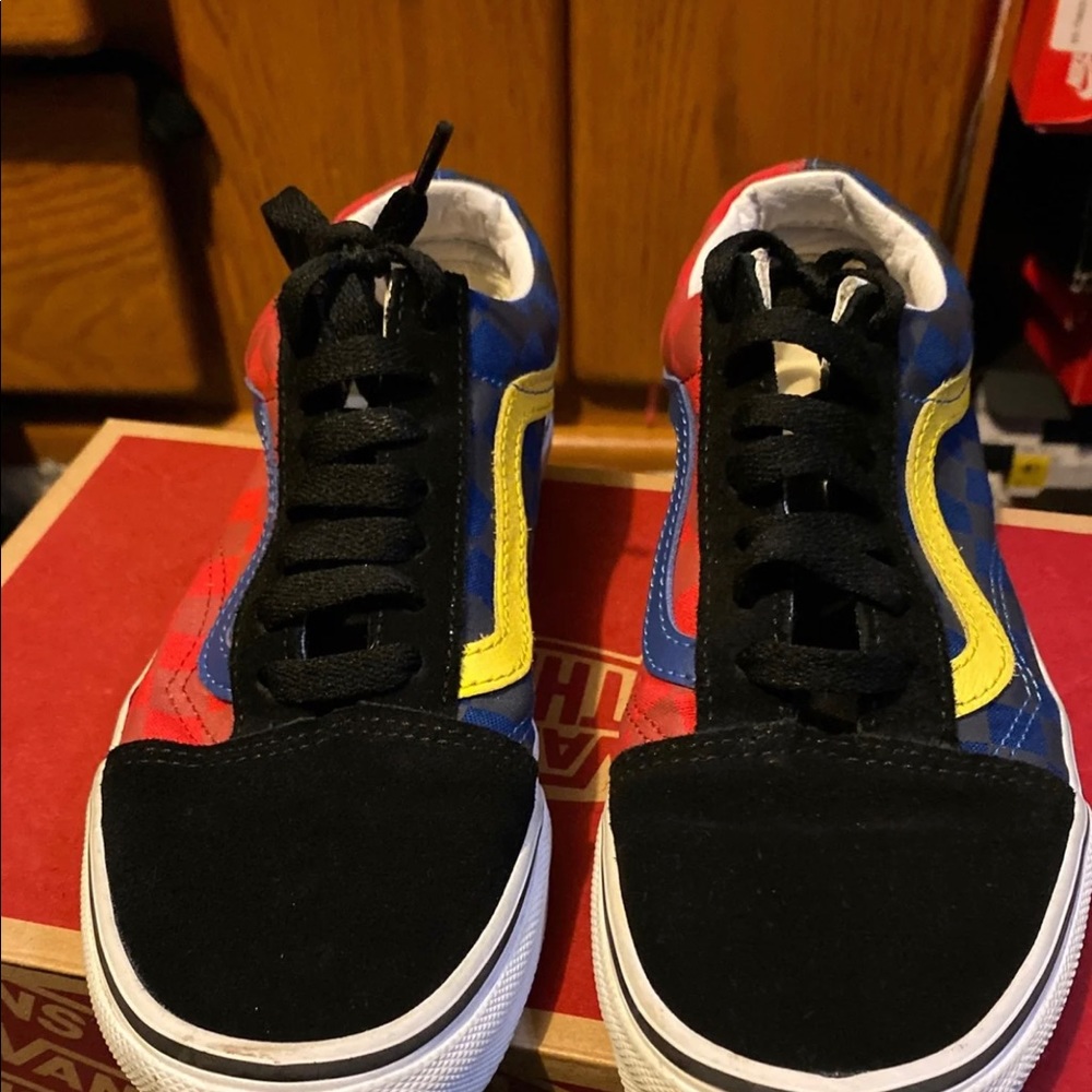 Vans Old Skool - Picture 3 of 4